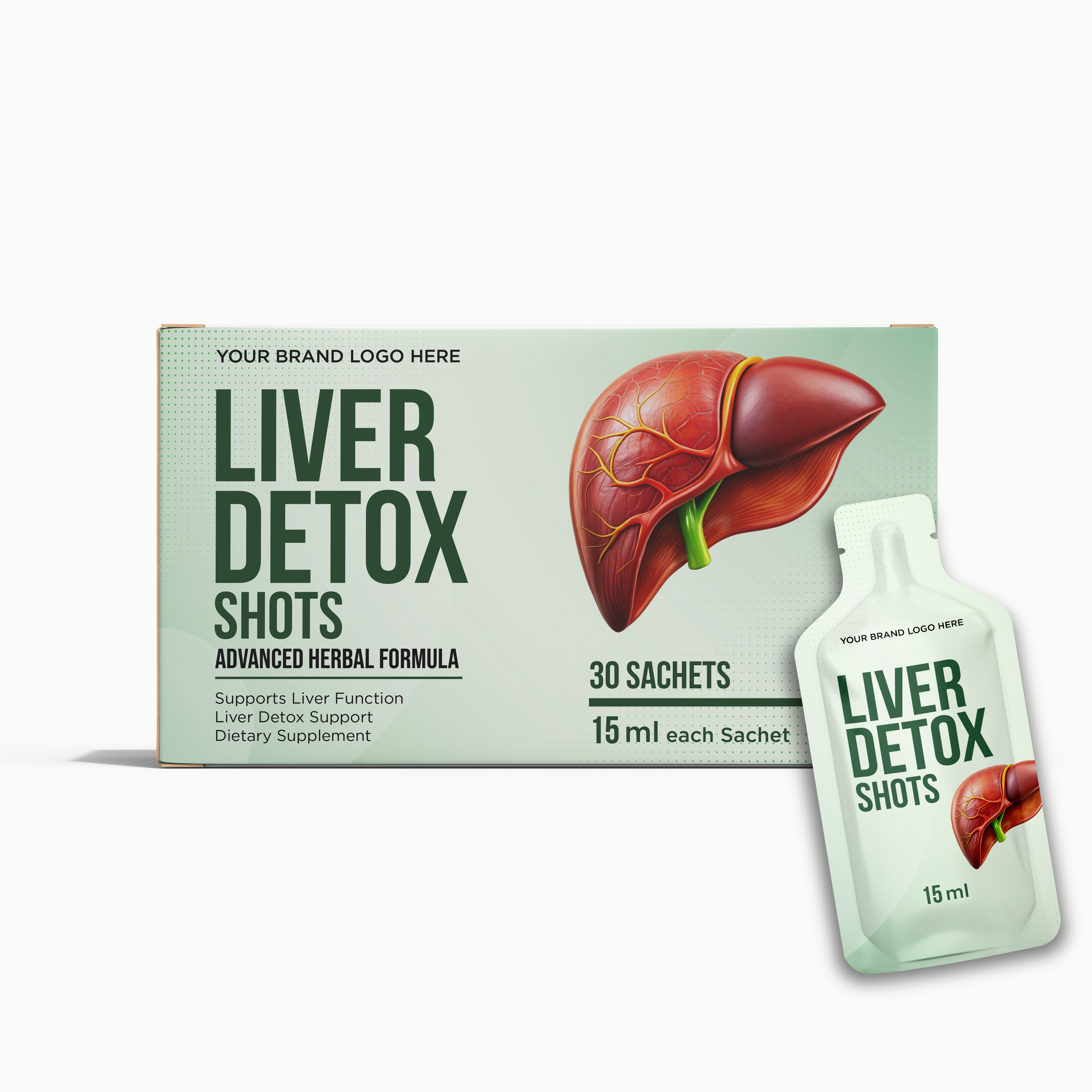 LIVER DETOX